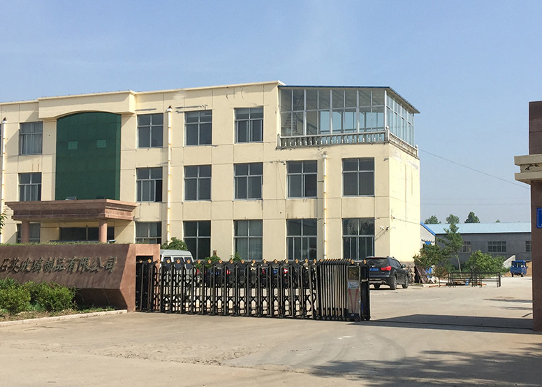 Trung Quốc Yantai ZK Optics Co., Ltd. hồ sơ công ty