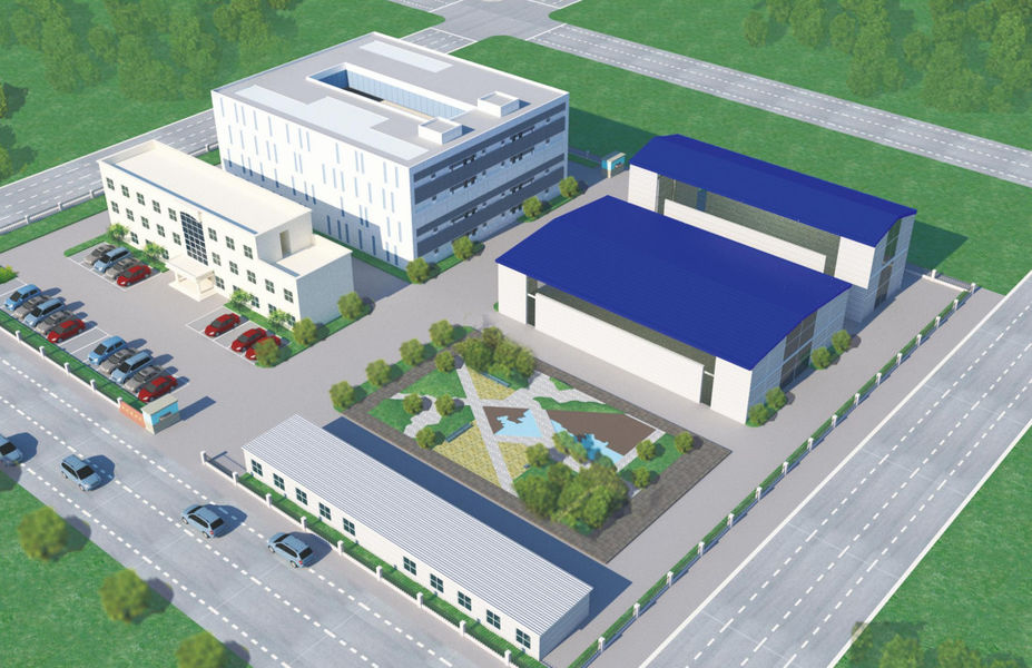 Trung Quốc Yantai ZK Optics Co., Ltd. hồ sơ công ty