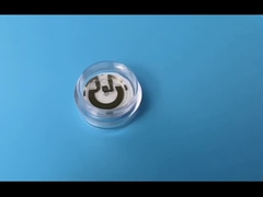 Máy lắc thủy tinh thạch anh