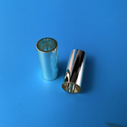 High reflectivity silver coated surface quartz glass tube for laser industry