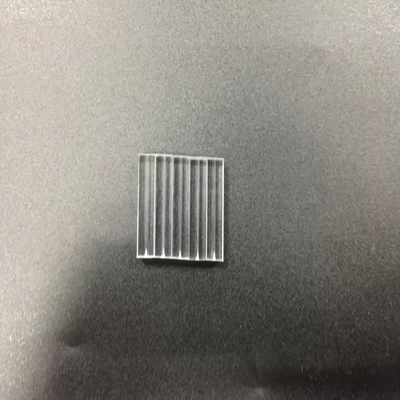 Heat Resistant Customized Translucent Quartz Glass Tubes With One End Open for Industrial and Laboratory Use No reviews yet