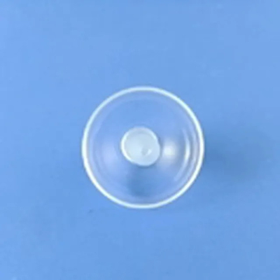 0.0005mm Optical Quartz Glass Hemispherical Resonator for Hemispherical Resonator Gyroscope